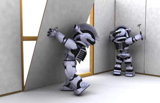 Të mirat dhe të këqijat e robotëve që bëjnë punët tona