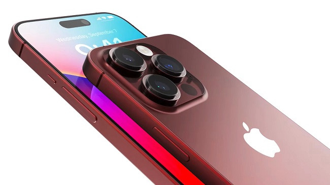 iPhone 15 Pro do të ketë kornizë më të hollë prej titani dhe mbushës USB-C