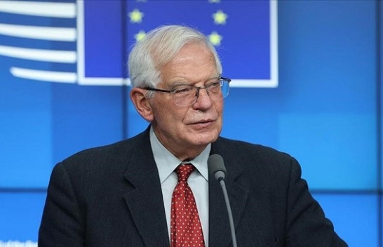 Borrell: Ky është kërcënimi i ri për sigurinë globale
