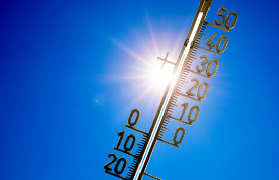 Po vjen një valë e re të nxehtit afrikan, do të sjellë temperatura të larta?!