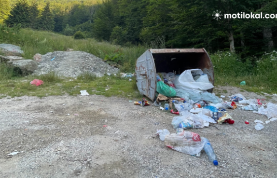Prevalla, vendi me ajrin dhe bukurinë e paparë në Kosovë, me një pamje të tillë që nuk i shkon përshtati!