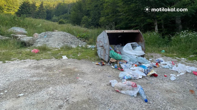 Prevalla, vendi me ajrin dhe bukurinë e paparë në Kosovë, me një pamje të tillë që nuk i shkon përshtati!