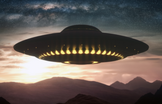UFO-t dhe jashtëtokësorët në kulturën popullore