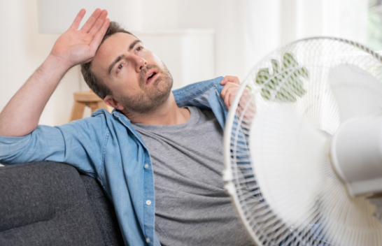 Ja se si rritja e temperaturës me vetëm një gradë mund të ndikojë në shëndetin tuaj mendor