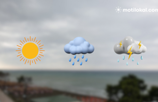Diell apo shi? Njihuni me parashikimin e motit për ditën e mërkurë në Shqipëri