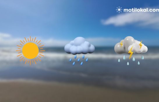Diell apo shi? Njihuni me parashikimin e motit për ditën e enjte në Shqipëri