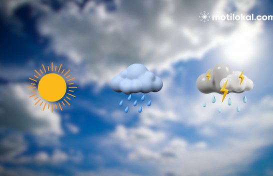 Diell apo shi? Njihuni me parashikimin e motit për ditën e enjte në Kosovë