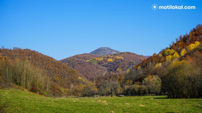 Fillon vjeshta meteorologjike