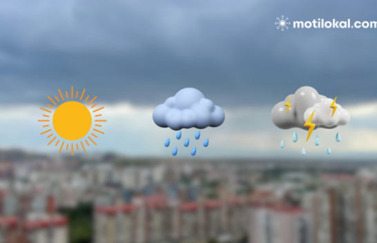 Po bëheni gati për fillim të javës? Mësoni si do të mbajë moti në Kosovë