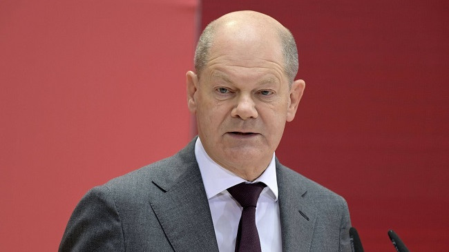 Scholz: Ka përfunduar debati mbi përdorimin e energjisë bërthamore