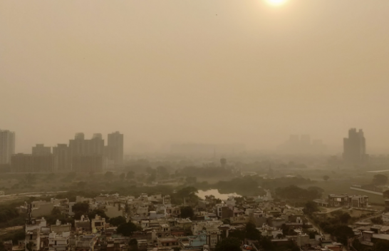 Raport: Ndotja e ajrit është kërcënimi më serioz për shëndetin e njeriut në mbarë botën