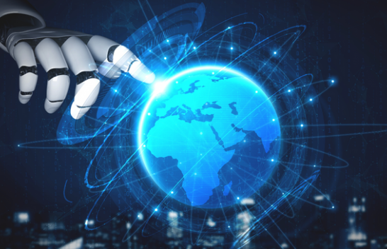 Gjermani, deri në vitin 2035 nuk do të ketë punë pa Inteligjencën Artificiale