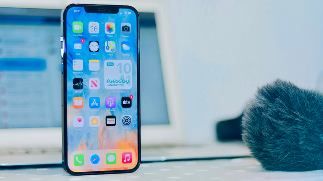 Kina ndalon përdorimin zyrtar të markave të huaja, duke përfshirë iPhone