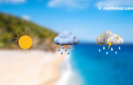 Ç'mot parashikohet të mbajë të enjten në Shqipëri?