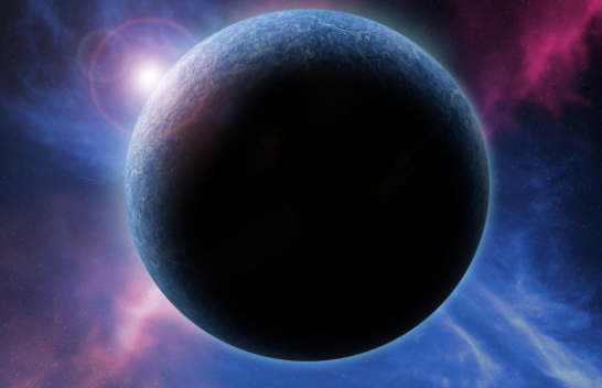Shenja të mundshme të jetës në një planet tjetër?