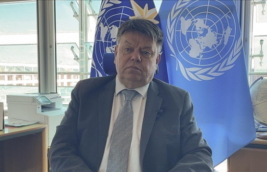 WMO: Fatkeqësia nga përmbytjet në Libi mund të ishte shmangur me sistemet e avancuara të paralajmërimit