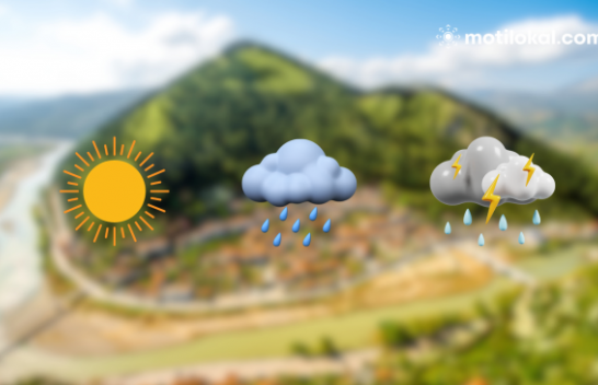 Ç'mot parashikohet të mbajë të shtunën në Shqipëri?