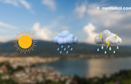 Ky është parashikimi i motit për këtë javë në Maqedoninë Veriore