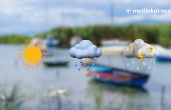 Moti për ditën e martë në Maqedoni