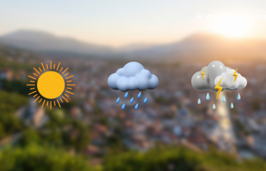 Ja ç'mot pritet të mbajë të shtunën në Kosovë