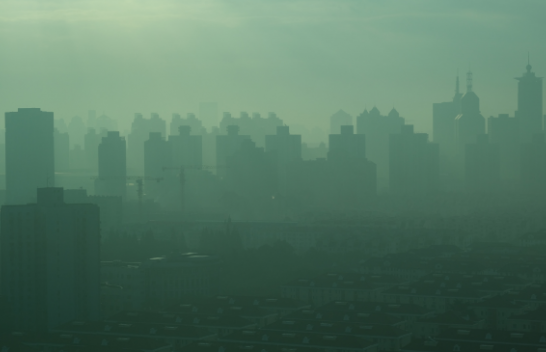 Statistika të frikshme: Ja sa për qind e evropianëve thithin ajër toksik