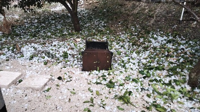 Breshri bën kërdinë në këtë vend të Italisë