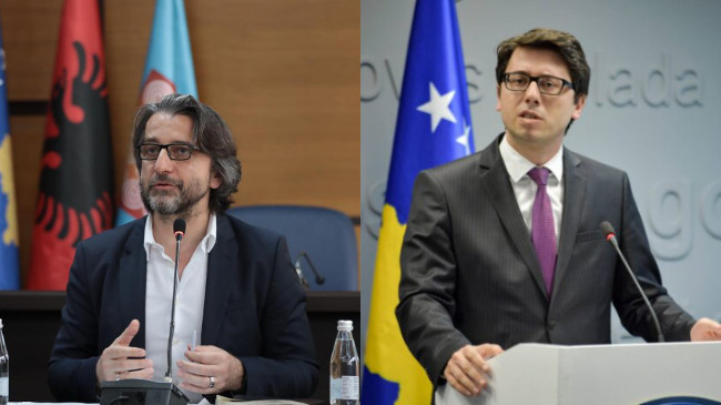 Rama i reagon Muratit: Projekti Solar4Kosovo duhet të na bëjë bashkë, e jo të na ndajë