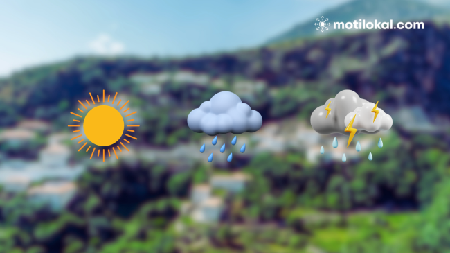 Mësoni çfarë moti na pret të enjten në Shqipëri