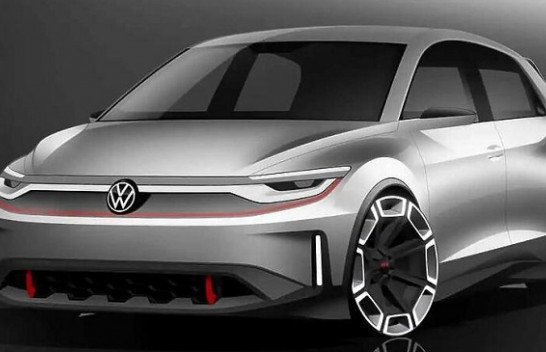 Golf elektrik do të prodhohet në Wolfsburg, ja sa pritet të kushtoj