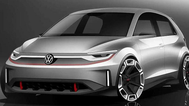 Golf elektrik do të prodhohet në Wolfsburg, ja sa pritet të kushtoj