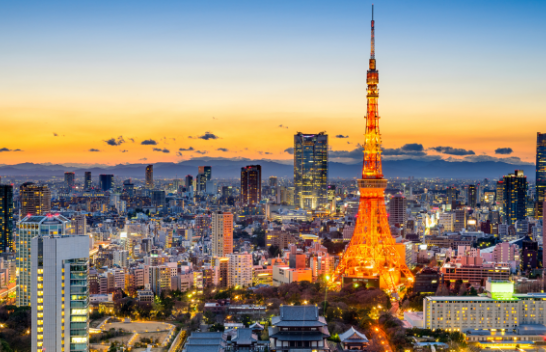 Japonia regjistron shtatorin më të nxehtë ndonjëherë