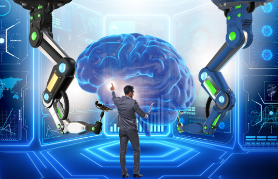 Ç'po paralajmërojnë ekonomistët për Inteligjencën Artificiale?