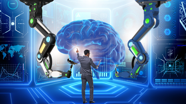 Ç'po paralajmërojnë ekonomistët për Inteligjencën Artificiale?