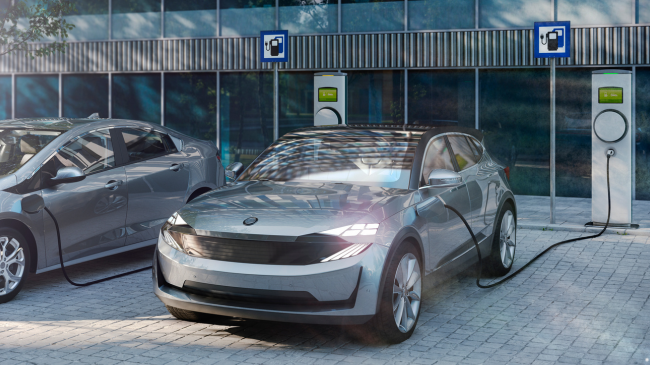 1200 automjete elektrike u regjistruan në Shqipëri