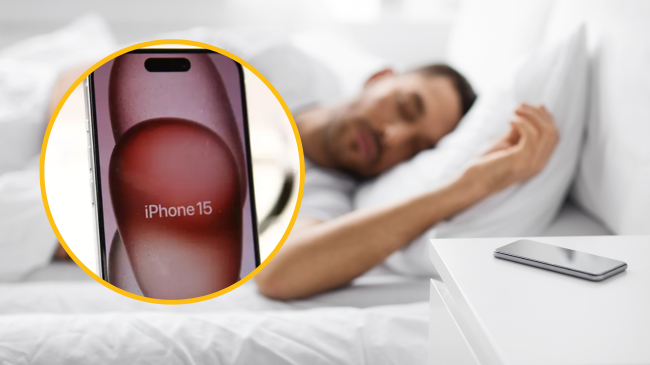 Përdoruesit e frustruar të iPhone ankohen se një gabim i ri po i bën ata të vonohen për në punë