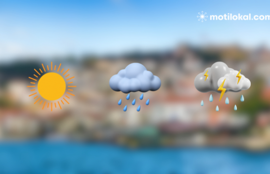 Nxehtë apo ftohtë? Ky është parashikimi i motit në Maqedoni
