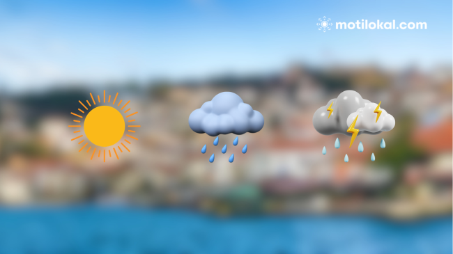 Nxehtë apo ftohtë? Ky është parashikimi i motit në Maqedoni
