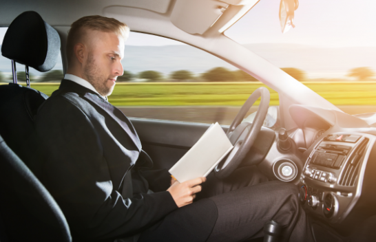 Ngasja autonome: Pse dështoi eksperimenti i Fordit dhe Volkswagen