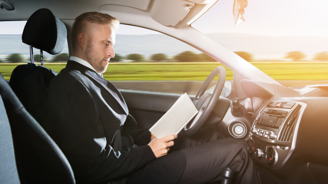 Ngasja autonome: Pse dështoi eksperimenti i Fordit dhe Volkswagen