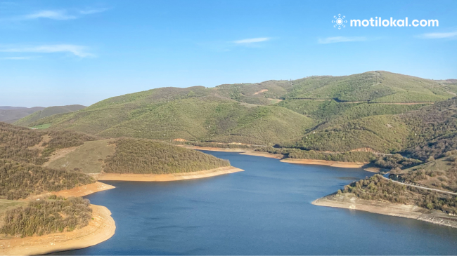IKSHPK apelon qytetarët që furnizohen nga liqeni i Badovcit të mos e përdorin ujin për pije