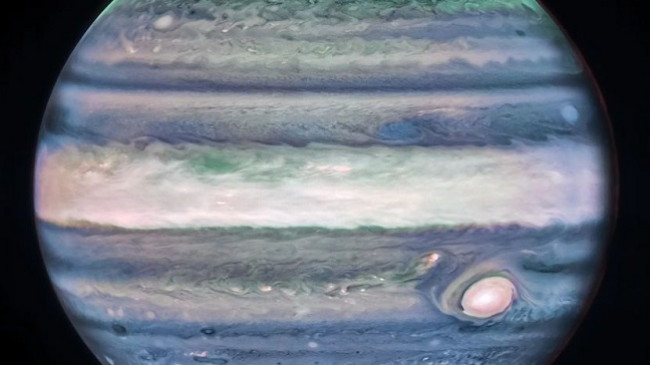 Stuhia që lëviz me 515 kilometra në orë: Zbulime të mahnitshme rreth Jupiterit