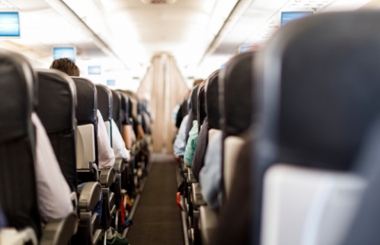 Ja pse turbulenca e aeroplanit është shumë më e keqe se më parë