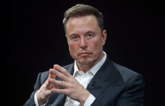 Kaq miliardë dollarë i ofroi Musk Wikipedia's për të ndryshuar emrin e saj