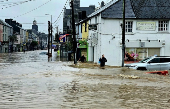 Stuhia Babet bën kërdinë raportohet për 7 viktima