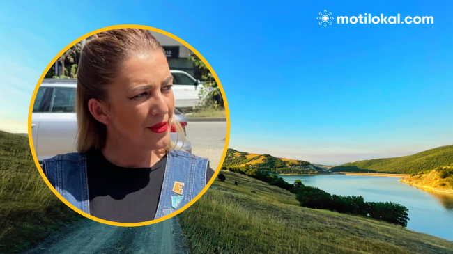 Kjo është gjendja e ujit të pijes nga liqeni i Badovcit
