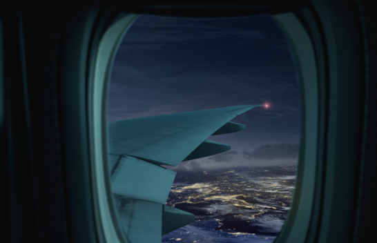 Shkencëtarët shpjegojnë pse nuk mund t'i shihni yjet kur fluturoni me aeroplan: Shpjegimi është mjaft interesant