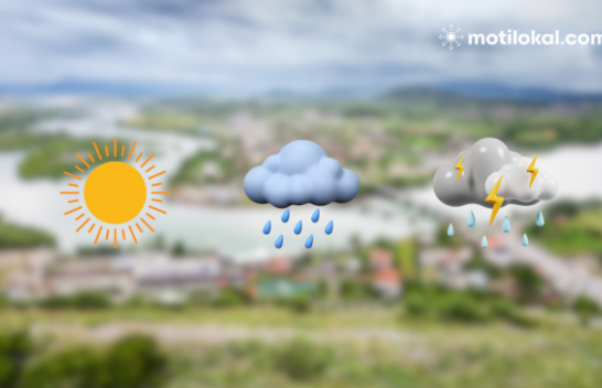 Moti në Shqipëri: Çfarë parashihet të mbajë ditën e martë?