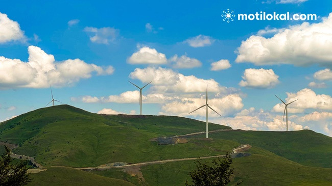 Rritet prodhimi i energjisë nga era dhe dielli