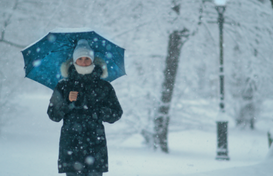 Një fenomen që prek shumë njerëz: Jeni meteorolog?