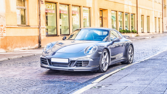 Modelet e ardhshme të Porsche do të përdorin çelik ekologjik